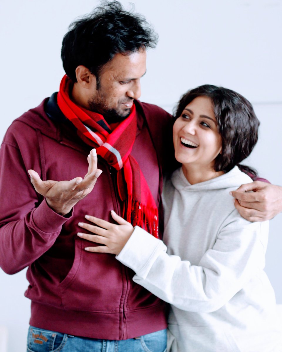 Omkarshetty_'s tweet photo. Our happiness when we are informed that "Aaron is now  in top 5 Marathi films on amazon". 😍😍

#Behindthescene #onlocation #Aarononprime #Aaron #NowStreaming #making #aarononamazon  #aaronthefilm #aarononprimevideo https://t.co/EVKlVicWaz