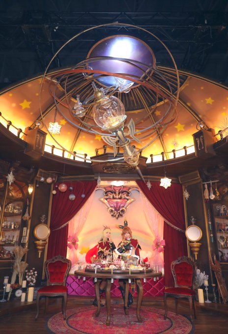 Twitterのコスプレ画像3