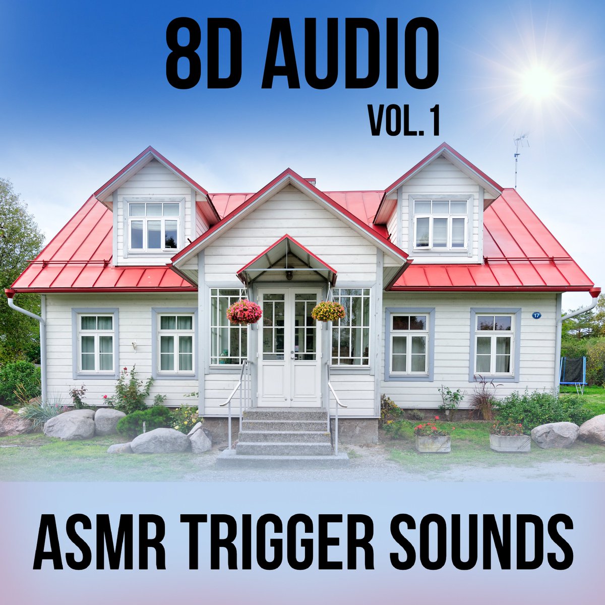 alexa_asmr's tweet photo. LIVE NOW ! ASMR Trigger Sounds - 8D Audio Vol. 1
Spotify : https://t.co/b4njBqmxpq
Deezer:
https://t.co/vXDzXlwWD8
(Soon will be available on Amazon,Tidal,Napster etc)
#sounds #asmr #whitenoise #8daudio #audio #triggersounds #trigger #sounds https://t.co/4ocZDDamkF