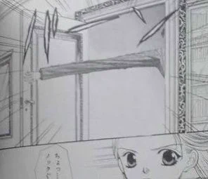 新〇まゆ先生の世界観 