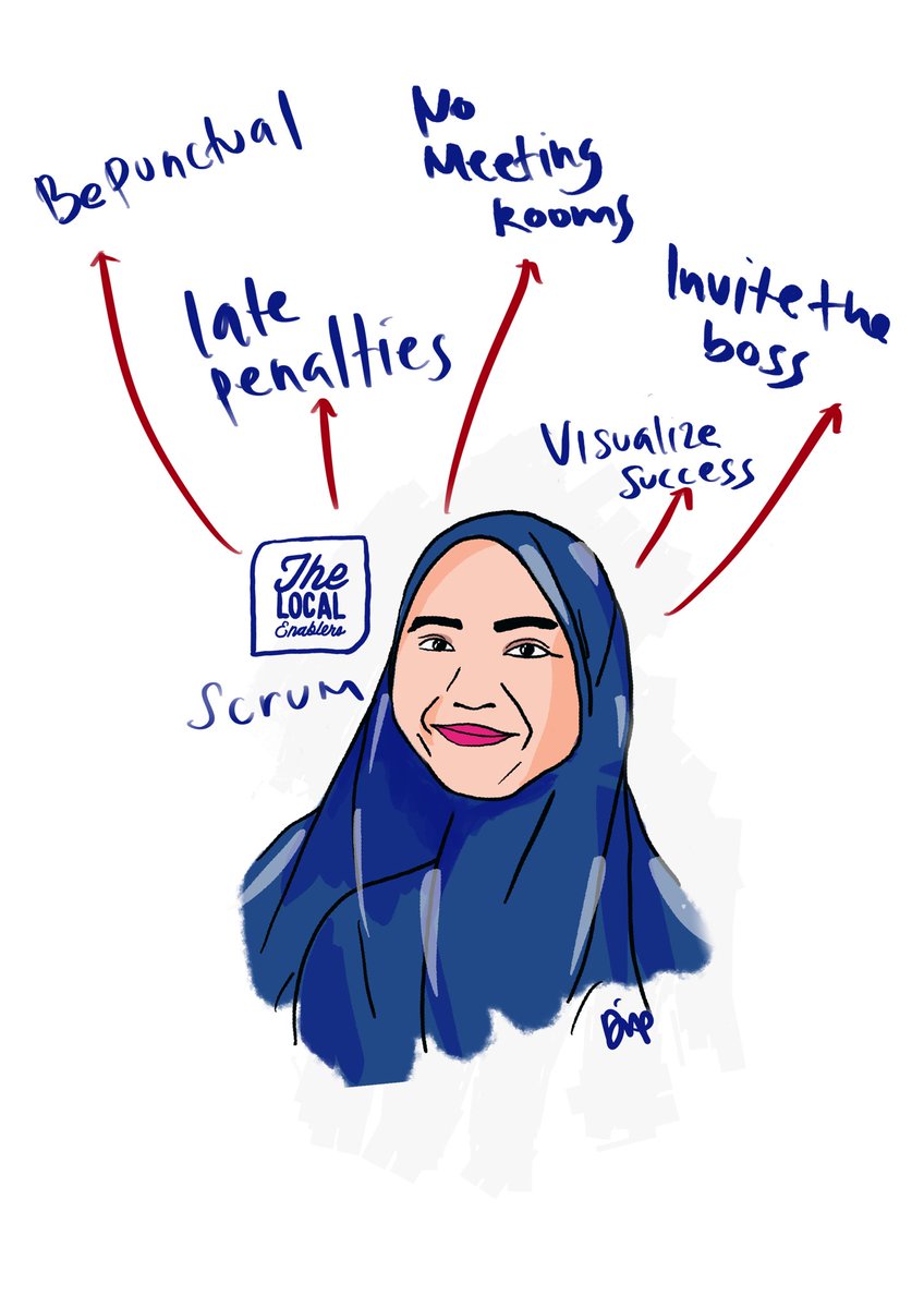 dwiindrapurnomo's tweet photo. 15 menit setiap hari untuk tim yang sehat @tle_id https://t.co/LmBM8Tq2EZ