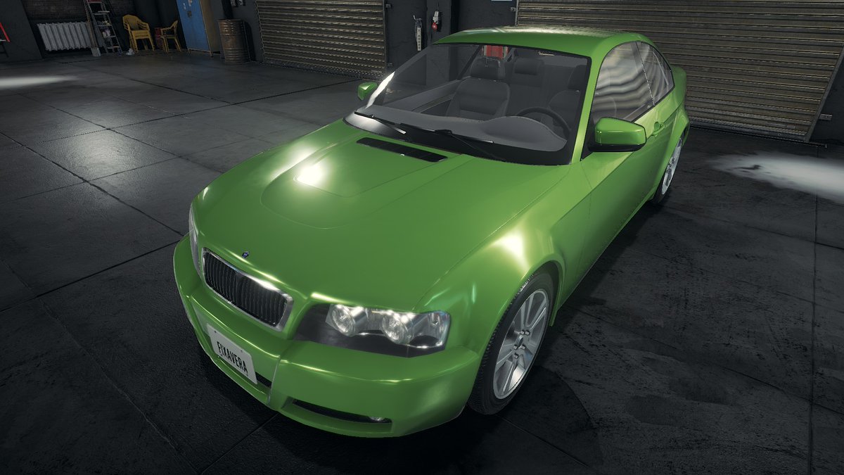caravera76's tweet photo. Finished a couple of quick flip cars
#cms18 #CarMechanicSimulator2018 https://t.co/mLSRweq2tY