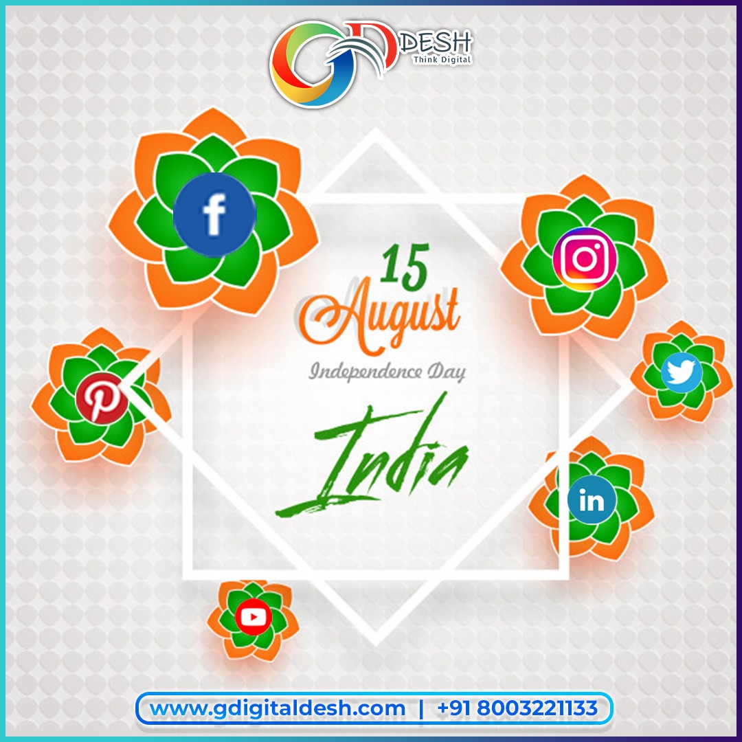 G Digital Desh tweet media