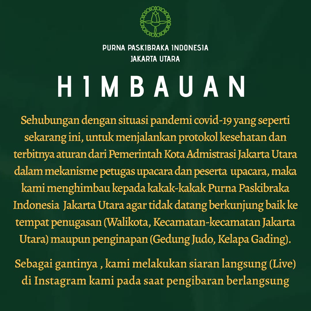 #HUTRI75TH #PPI #PPIBIG