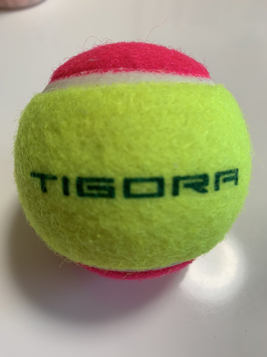 どうやるの ぽっこりお腹を テニスボール でスッキリさせる方法を紹介 筋トレねこ ぷにまる日記