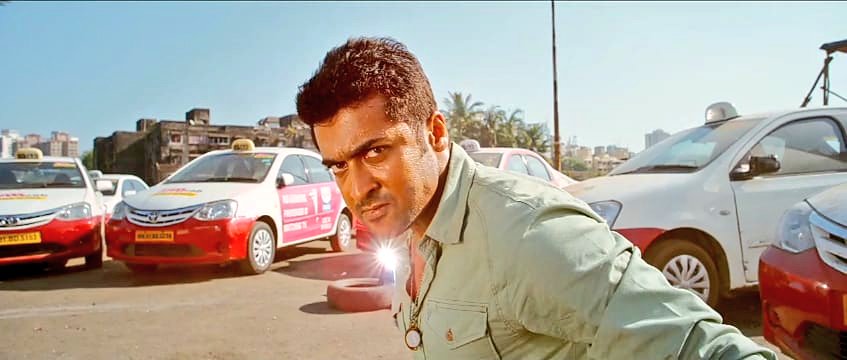 RasmeenMass's tweet photo. • The Transformation from Krishna to Raju 💥 The Intermission Bang was 🔥🔥 #6YearsOfTrendsettingANJAAN
@Suriya_offl #SooraraiPottru
#SuriyaismTrendOnSep5th6pm

🗨              🔁               ♥️
👇              👇               👇
50              50            50 https://t.co/VbcupOn4NA
