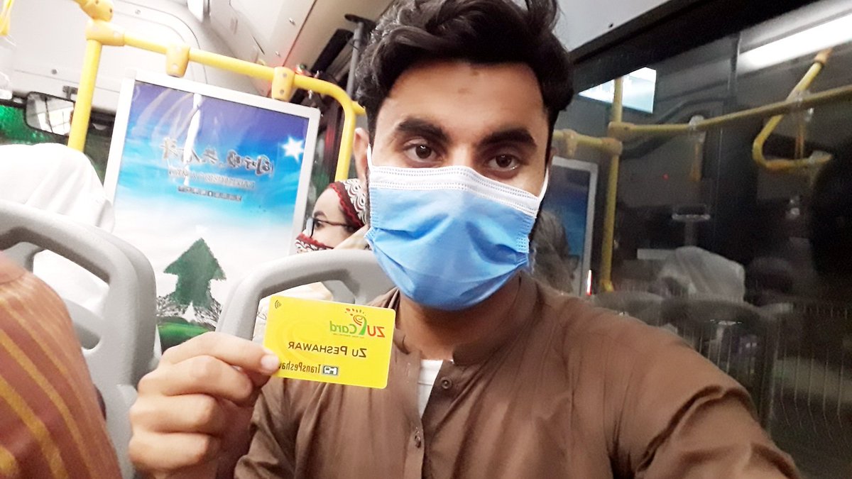 drKhan_tweet's tweet photo. #ZuCard 💳
#PeshawarBRT
We Enjoy it alot 🥰 https://t.co/sXpwjJ80Yj