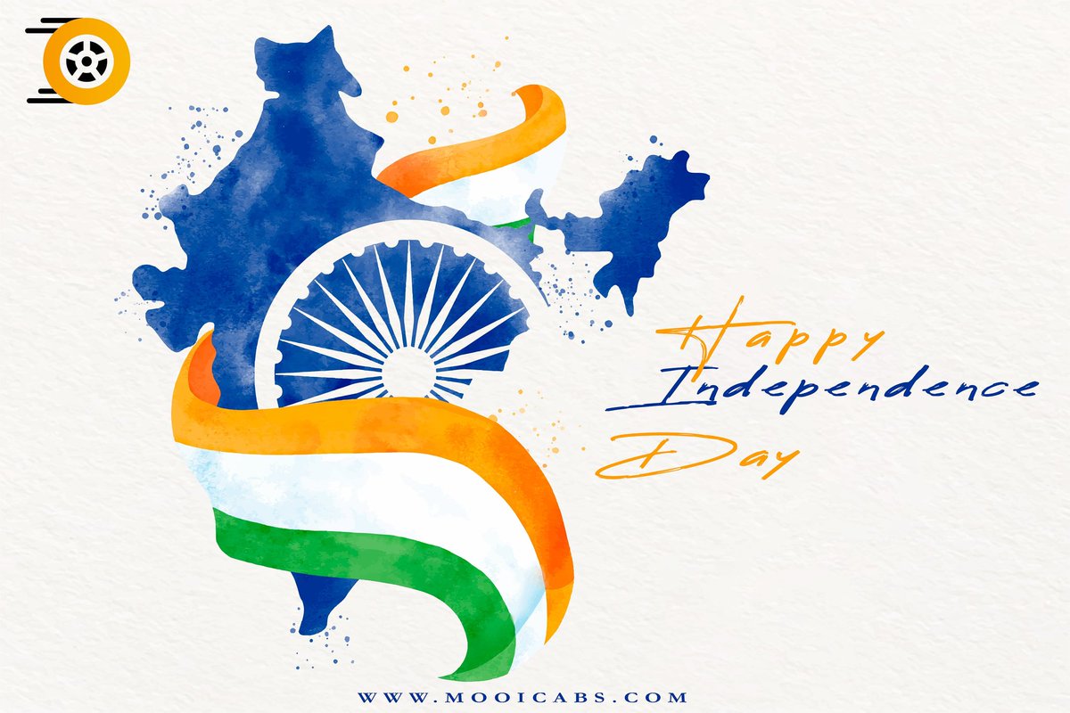 CabsMooi's tweet photo. MooiCabs wishes you all  Happy Independence day.

https://t.co/sXP68qGWuj

#mooicabs #independenceday #independencewithmooi #cabservice #cab #cabservicedelhincr https://t.co/zKWDgukG10
