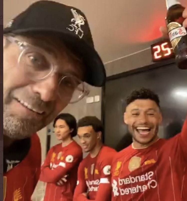 TheRedmenTV's tweet photo. Barca will have to pay #LFC another €5m if he wins the UCL with Bayern. https://t.co/mEOgdJt4nx