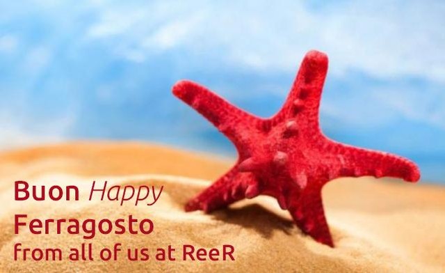 reersafety's tweet photo. Today we celebrate Ferragosto! The August 15th public holiday was introduced in 18 BCE. The name comes from the Latin words "Feriae Augusti", precisely the Festivals Holidays of the Emperor Augustus. Visit https://t.co/jXsU946VUu #reersafety #machinesafety #installbeforework https://t.co/uL24gYhbyH