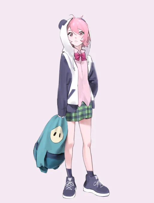 #笹の絵 