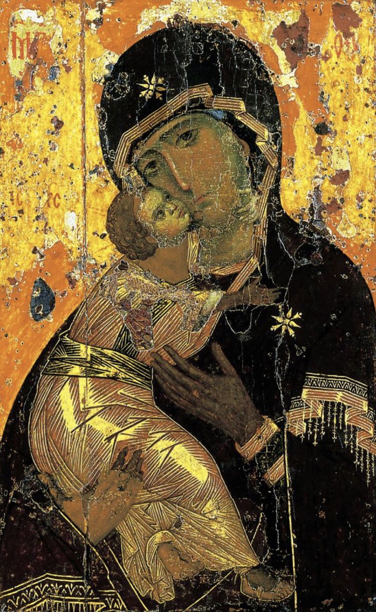 Salve Regina mater miseri cordiae, vita, dulcedo et spes nostra salve.