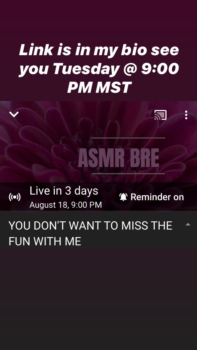 AsmrBre1's tweet photo. https://t.co/RvyojkxAfN https://t.co/Z6oDGxEAk0