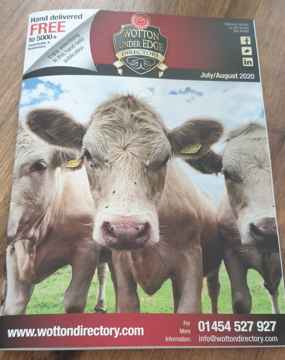 HeatingGl's tweet image. Another great advertising tool, posted to over 5000 homes in our local area 👍 glheating.co.uk 🔥