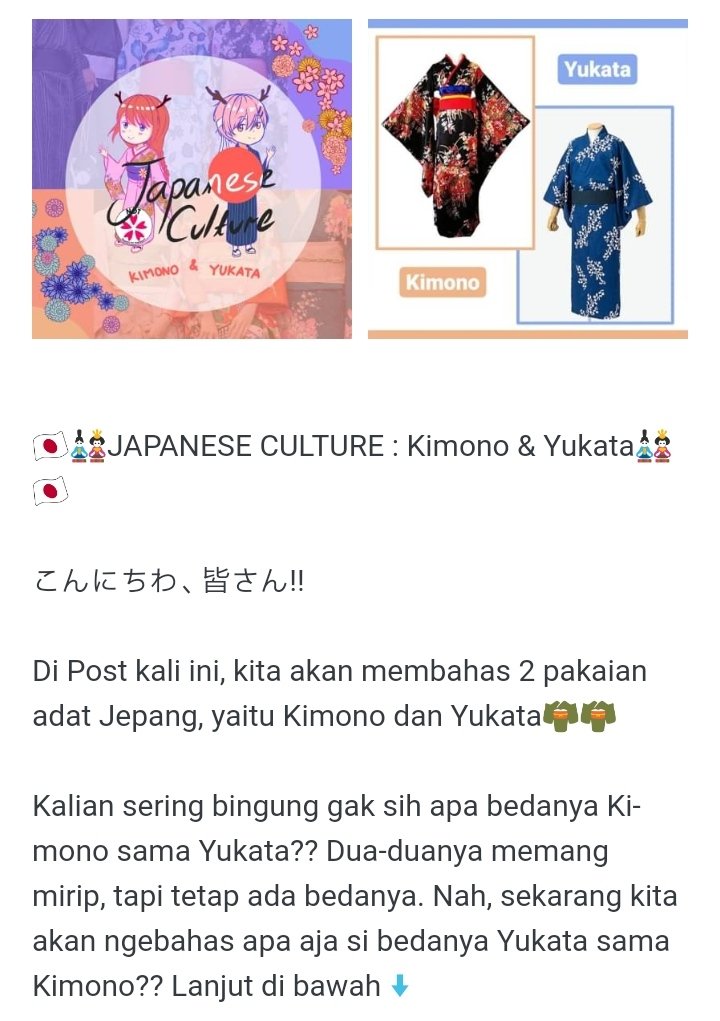 Nihongo no Tomodachi tweet media