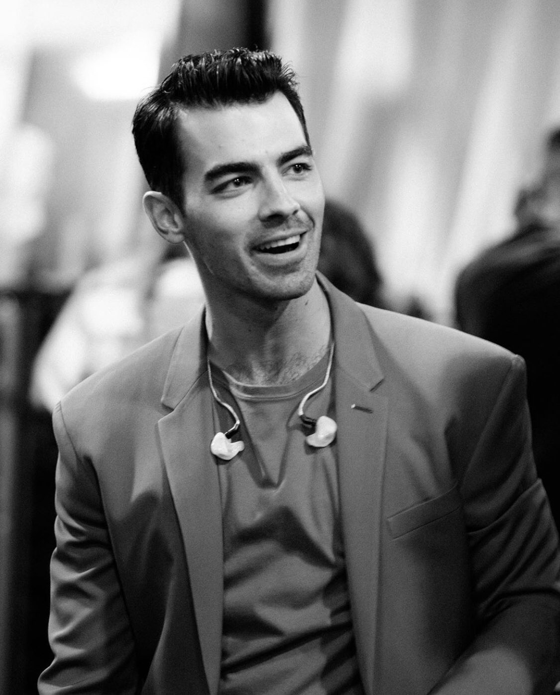 There s only one thing worth celebrating today

happy birthday to the king himself, mr Joe Jonas 