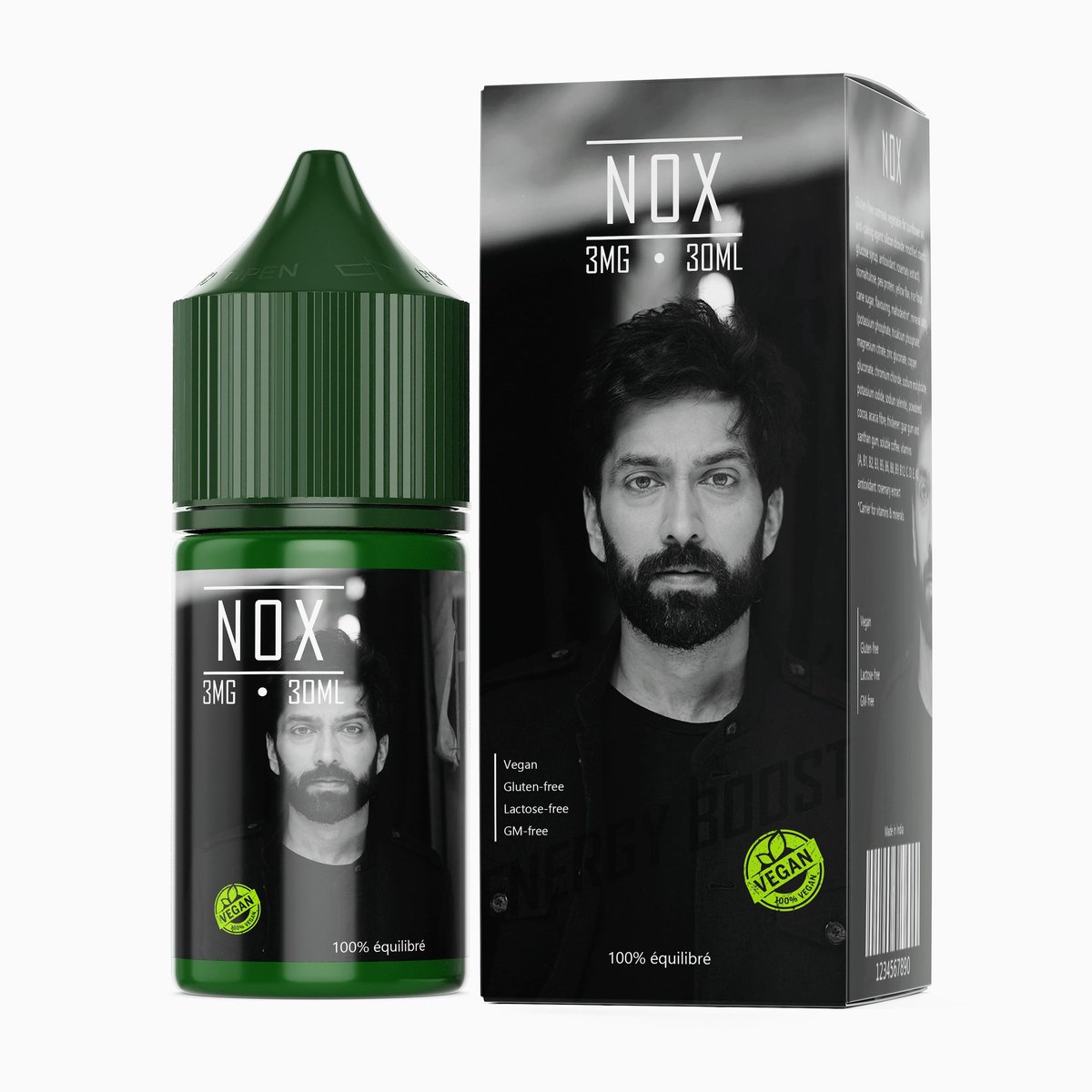 NakuulMehta's tweet photo. The 𝐍𝐎𝐗 𝐟𝐫𝐞𝐞𝐝𝐨𝐦 𝐒𝐞𝐫𝐮𝐦 is here on special demand this Independence Day. 🇮🇳

The serum promises to free you from the biases of hate, bigotry, jealousy &amp; most importantly the constant pressures of staying relevant in the very authentic world of social media. https://t.co/GBdSMPsLsL