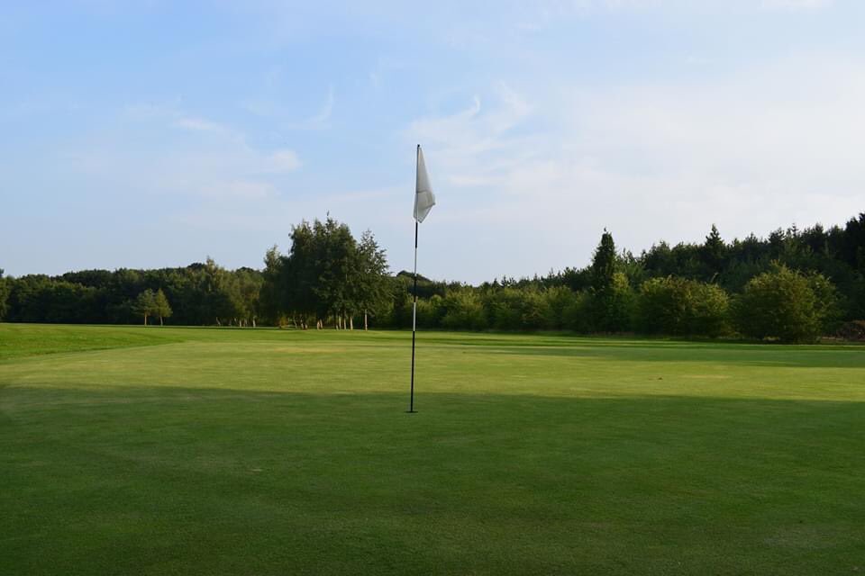 ScarthingwellGC tweet media