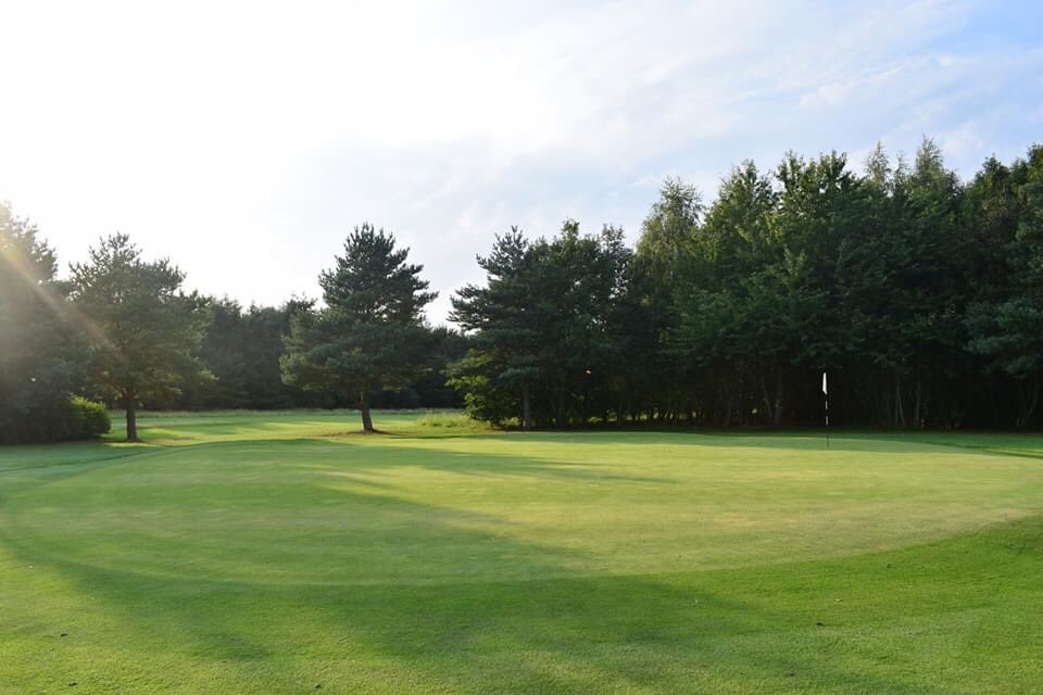 ScarthingwellGC tweet media