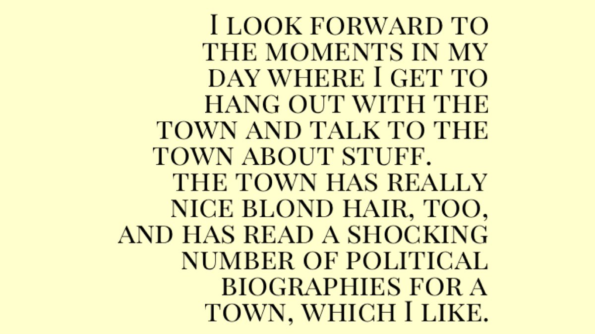 Parks and Rec Quotes that make you go 🥺