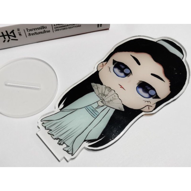 chinakoreastars's tweet image. ฉันกำลังขาย สแตนดี้ตัวการ์ตูน​ #หล... ที่ Shopee ในราคาสุดพิเศษเพียง ฿200 ซื้อเลยที่ shopee.co.th/chinakoreastar… #ShopeeTH