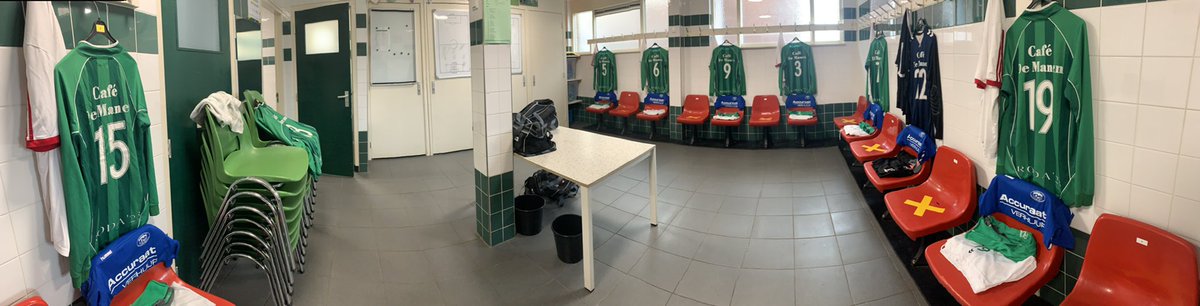 RODA23Zaterdag1's tweet photo. ✅🔜#MATCHDAY
🗓️ zaterdag 15 augustus 
 
⚽️ RODA '23 vs @AH_78 
🕞 14:30 uur
 
🏆 oefen 
🏟️ RODA '23 Stadion Bovenkerk
📍 Bovenkerk
 
📲 #RODAH
💻 live via Twitter @RODA23Zaterdag1
📸 Koos van der Leest (https://t.co/mltTvZLFZC)
•
#RODA23 #Bovenkerk #groenwit #RD23Z1 #BVNKRK https://t.co/zqOvKMcUFd