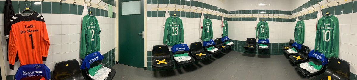 RODA23Zaterdag1's tweet photo. ✅🔜#MATCHDAY
🗓️ zaterdag 15 augustus 
 
⚽️ RODA '23 vs @AH_78 
🕞 14:30 uur
 
🏆 oefen 
🏟️ RODA '23 Stadion Bovenkerk
📍 Bovenkerk
 
📲 #RODAH
💻 live via Twitter @RODA23Zaterdag1
📸 Koos van der Leest (https://t.co/mltTvZLFZC)
•
#RODA23 #Bovenkerk #groenwit #RD23Z1 #BVNKRK https://t.co/zqOvKMcUFd