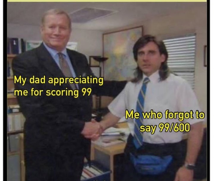 TradingMemes2's tweet photo. #SchoolReopening #result2020 #ResultsDay #College #universitychallenge https://t.co/EjPf4kyqu7