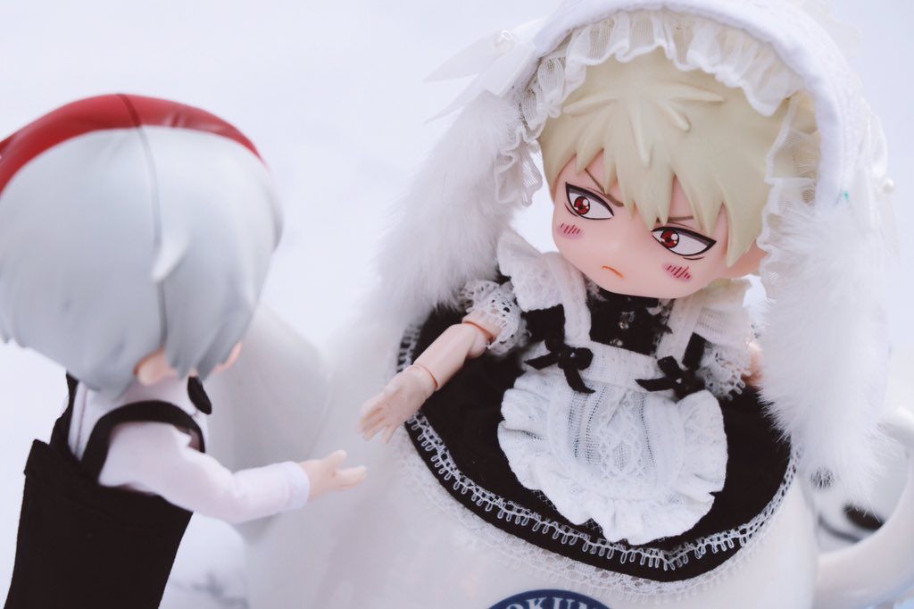Rei78226259's tweet photo. #轟爆 💓 https://t.co/CbDOAUbtlw