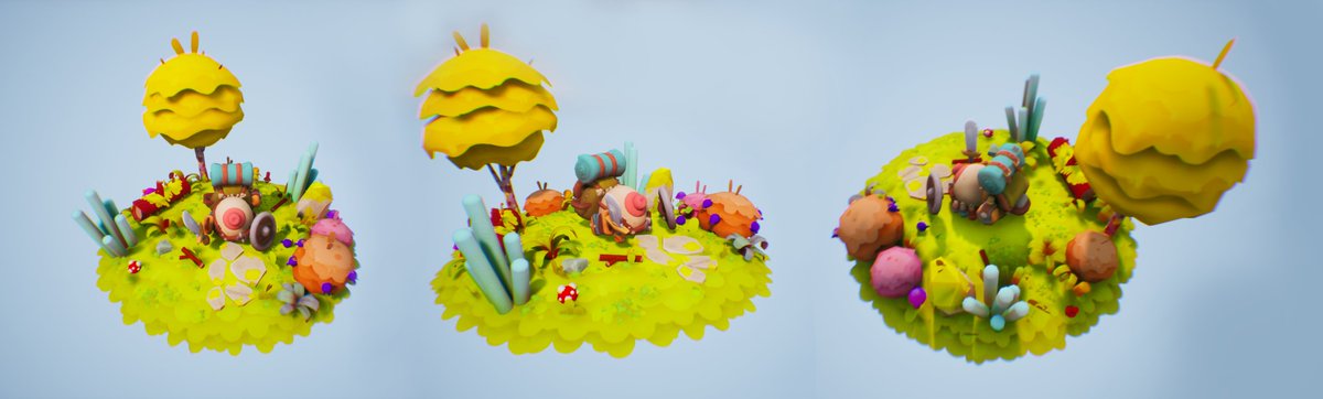 TitoAdventure's tweet photo. #screenshotsaturday #gemedev #indiegames #3d #gutalin #TITOtheGAME #GUTALIN_GAME #MadeWithUE4 #UE4 https://t.co/pEixzHJbTB