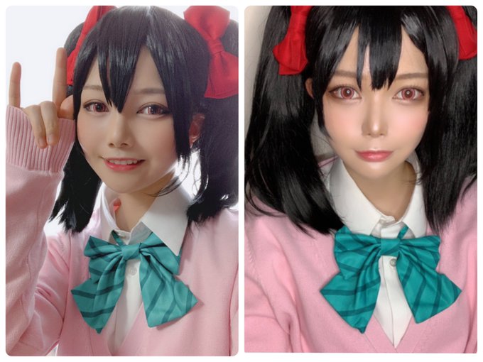 コスプレイヤーあもんのTwitter画像22