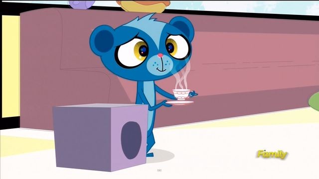  @IsSumTingWong as littlest pet shop characters : a thread ❤︎