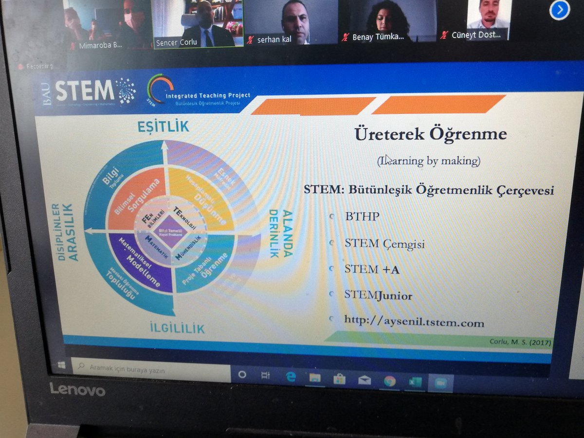 uyankece's tweet image. #STEMgelecektir @mimarobabk @bahcesehir_k12 @SenemErtn @ERDOGAN_EBRU_ @blozceylan Çemgi kelimesini duymayı çok özlemişiz @SencerCorlu @inteachlab #labstar