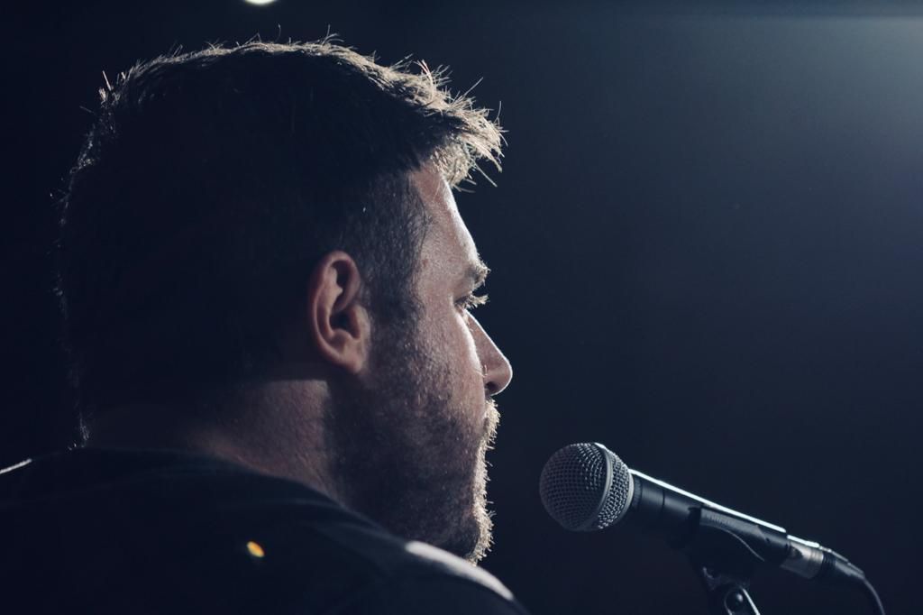 We'd LOVE you to join us for church online tomorrow at 10.30am &amp; 8pm where we will be saying farewell to our worship pastor Matt White &amp; his family after their 3 years with us at Werb's. We will Zoom at 11.30am tomorrow to say bye personally (see emails for info).

#church #derby