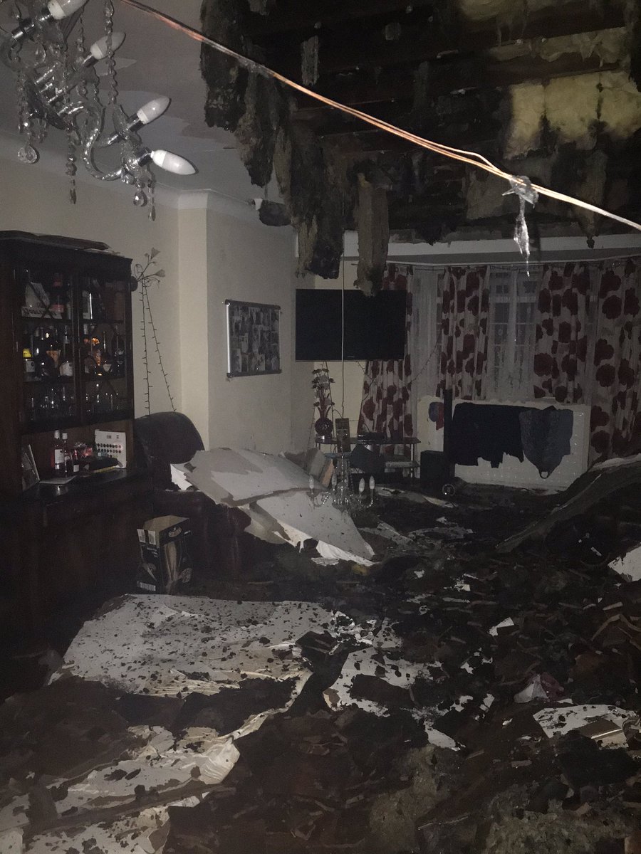 On Wednesday night, my family home burnt down leaving myself, my high risk mother and 7 year old brother homeless with no belongings. I went from watching TV to wondering where I was going to sleep for the night in 15 minutes.