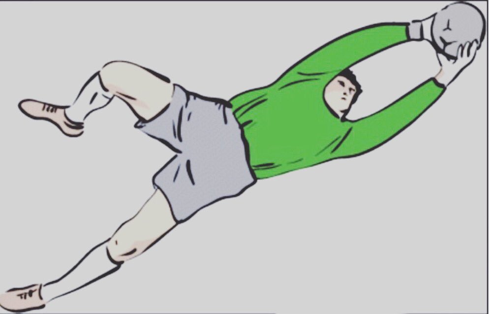 GEZOCHT: onze JO14-2 zoekt met spoed een keeper voor aankomend seizoen. Geboortejaar 2007, enige ervaring is handig, maar niet noodzakelijk. Wij biedt wekelijks keeperstraining verzorgd door de keeperstrainer van de Ajax jeugd. Meer info, stuur een privé berichtje.