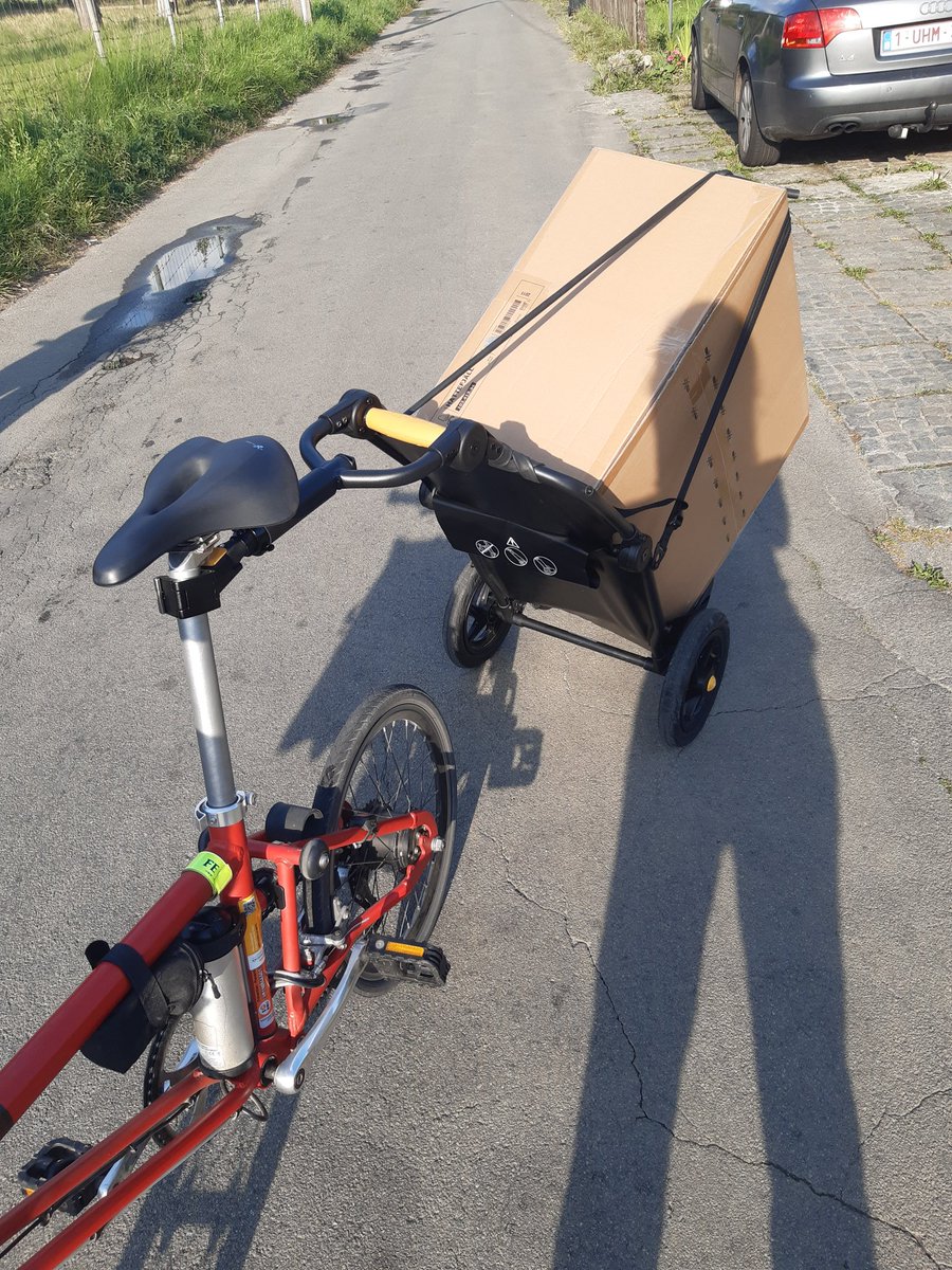 Cyclotilde 🚲 tweet media