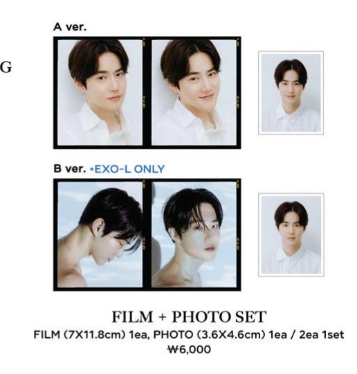 200410O2asis Goods Junmyeon personally took part in their designing 
