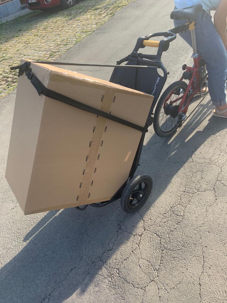 Cyclotilde 🚲 tweet media