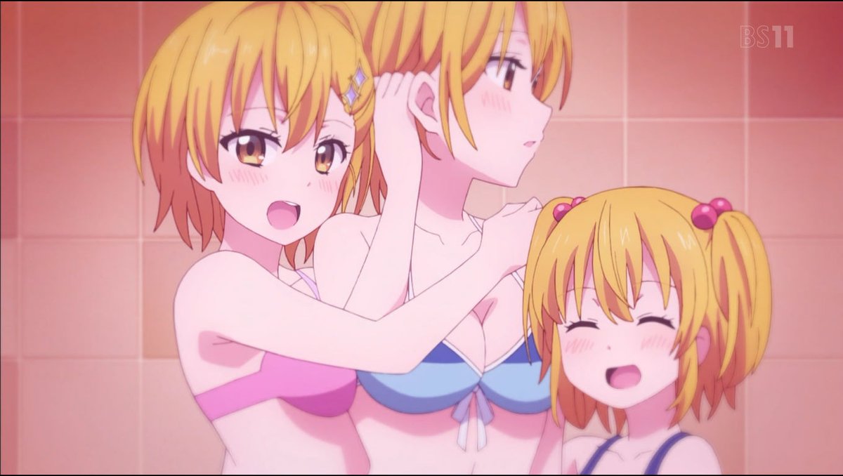 ソノン ｱﾆﾒ ド級編隊エグゼロス 7話 エグゼロス からかい上手の星乃さん２期 は 烈人君はからかわれたいと からかい上手の元星乃さんの２本立てでした 冗談 さりげなくキセイ蟲が直接戦闘に不向きで パワー負けして秒殺される理由の説明が有りまし