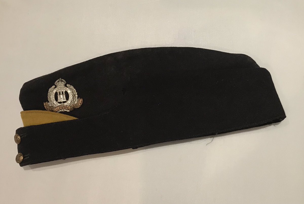 ...and the bribe of a brand new pair of white canvas tennis shoes from the Japanese if he’d join the draft to work in the coal mines in Formosa. No thanks was his reply...(14/20)