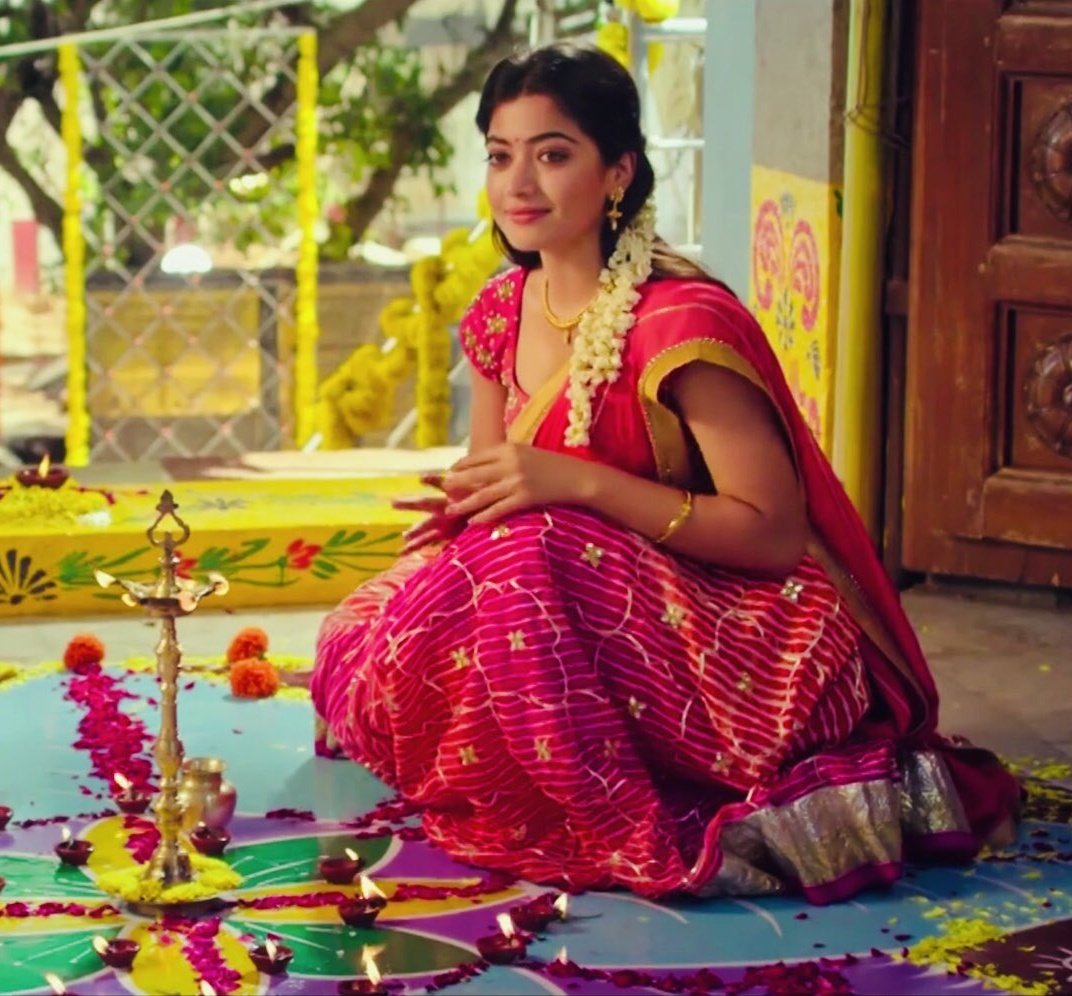 KavinGilly's tweet photo. If I know what Love is it is because of you. Love you so much.
๐๐๐๐๐๐
@iamRashmika
#rashmikamandana
#2YrsForBBGeethaGovindam
#HowToImpressGeetha
#GeethaGovindam https://t.co/TCL4O9ko6T