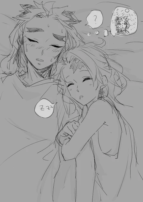 千炭♀ 