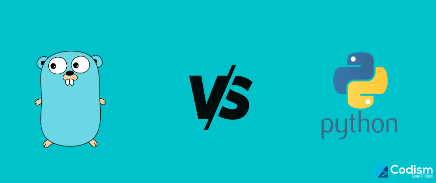 Codism_llc's tweet image. Golang vs Python : Which One is Better ?
#golangdevelopment #python #golangvspython
Read more: buff.ly/3fZINBC