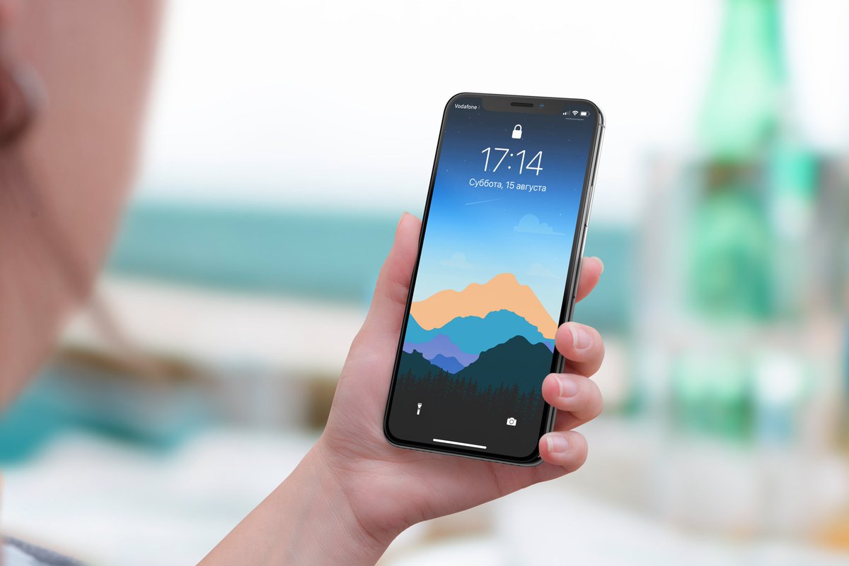 EvgeniyZemelko's tweet photo. Mountains V2 🏔
Download in telegram channel 👇🏻
https://t.co/T9gP9SR0Ad
#GraphicDesign #background #lockscreeen #iPhone11ProMax #wallpapers #design #abstract #Apple #iPhone11Pro #iPhone11 #minimal #homescreen #iOS14Beta4 https://t.co/xXU5EpA6rp