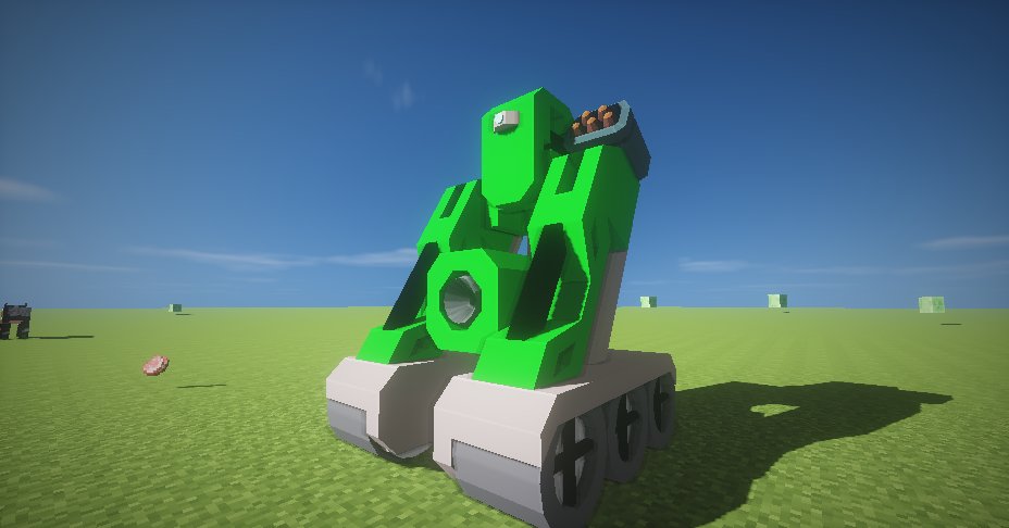 Jointblock Bot Minecraft 2 2戦目 高速戦闘はカッコイイネ Minecraft Jointblock バトルオブオートマタ Jointblock Bot Minecraft 2 2戦目 高速戦闘はカッコイイネ Minecraft Jointblock バトルオブオートマタ