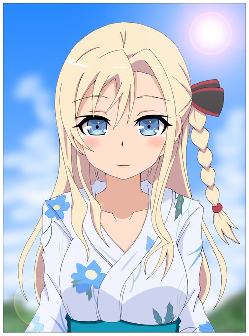 Liste Des Tweetsかがみん ｴﾝﾀｰﾌﾟﾗｲｽﾞ A Donne Le Hash ハイスクール フリート 2 Whotwi Analyse Graphique Twitter