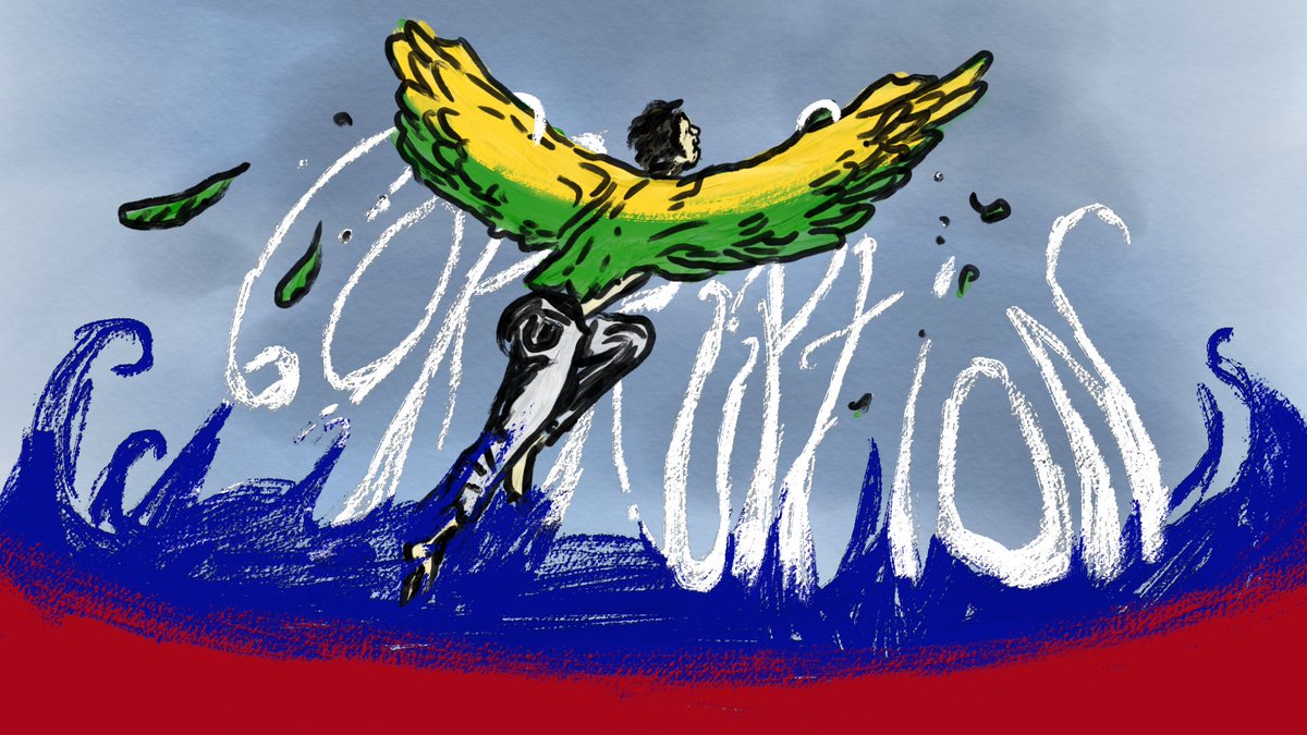 ChernarusF's tweet image. The RAC is an illegitimate puppet government, installed by the Russian invaders to cripple the Chernarussian people with corruption and incompetency.

To #free ourselves from their crimes, we must stand #united, and nothing can hold us back!

Chernarussians, #jointhecause! #CLF