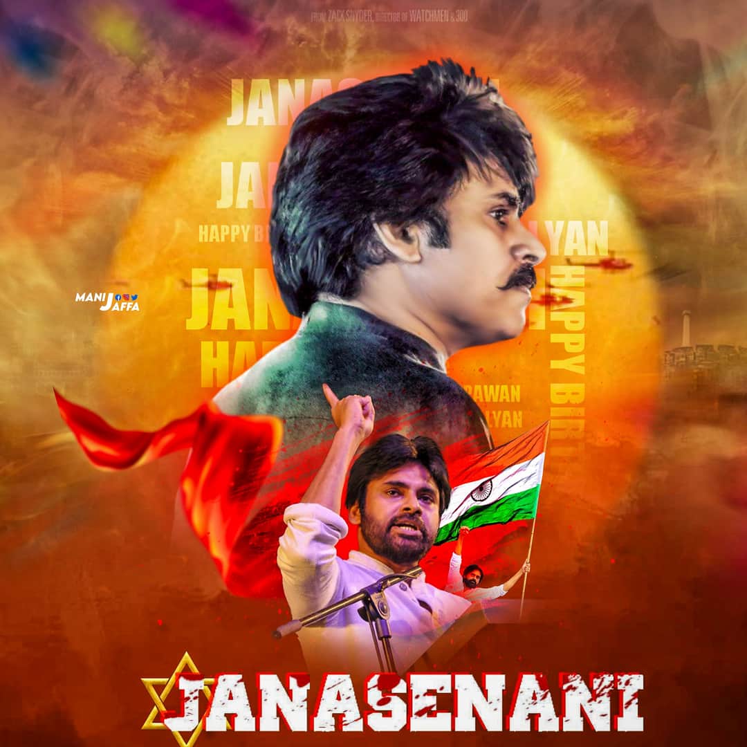 jananetra's tweet photo. From The Past 5yrs

All the Birthday Trend Records

Are under #PawanKalyan Name

Let's Make it As usual.... This year to

#VakeelSaab @PawanKalyan  #PawanKalyanBirthdayCDP https://t.co/aW68z6D4Xt