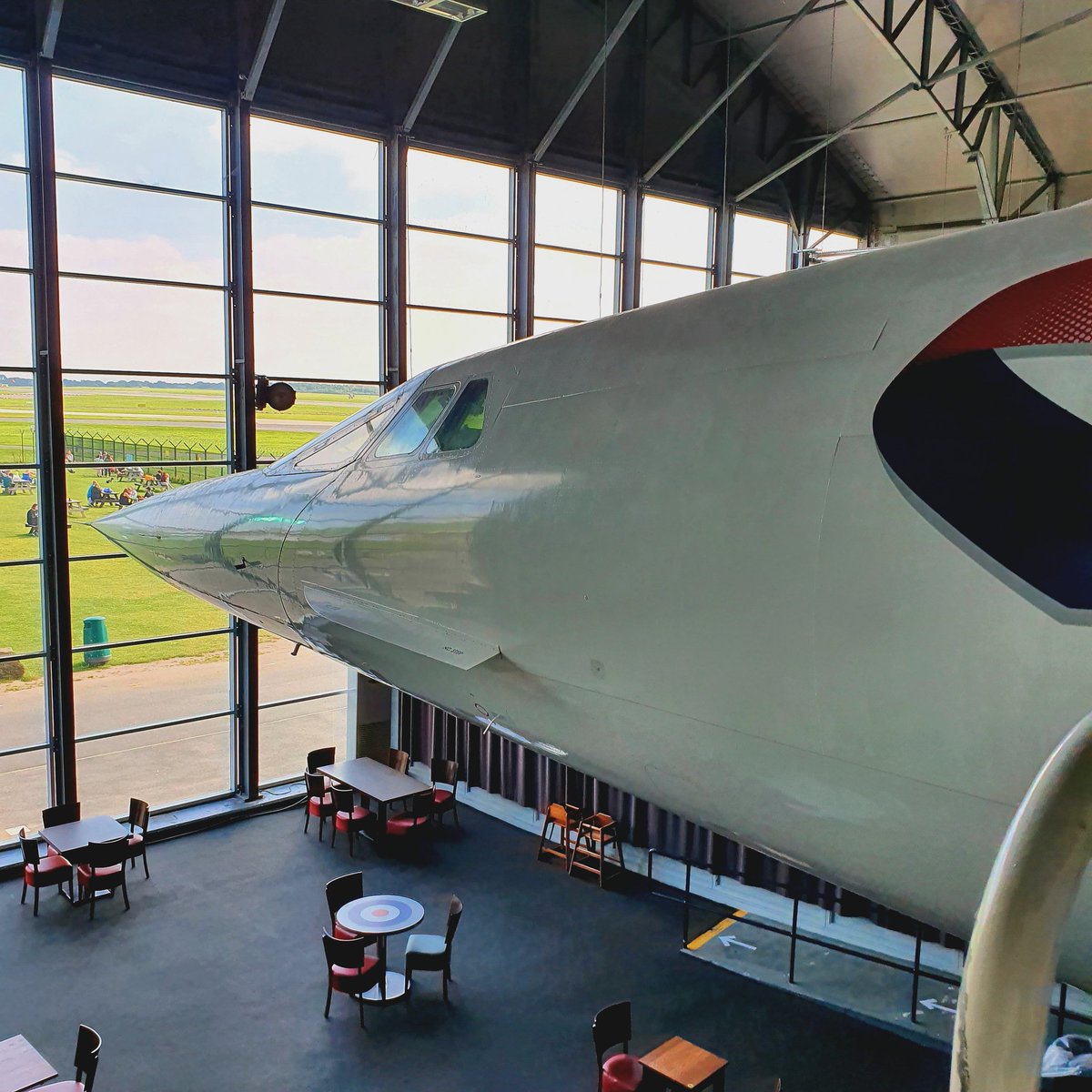 Concorde 💨